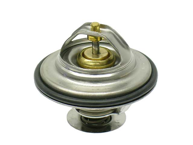 MAHLE BEHR Thermostat - TX 27 71D