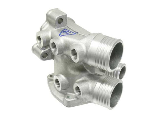 GENUINE BMW Thermostat Housing - 11-53-1-710-959
