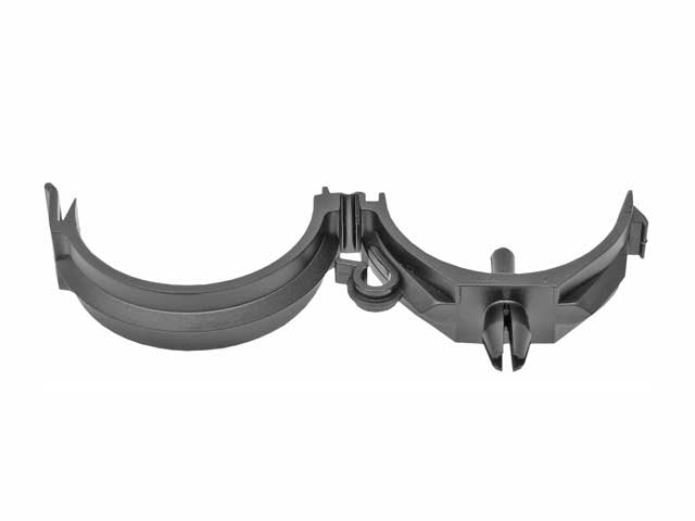 GENUINE BMW Hose Clamp - 11-53-1-714-433