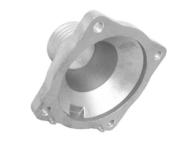URO PARTS PREMIUM Thermostat Housing - 11-53-1-720-173-PRM