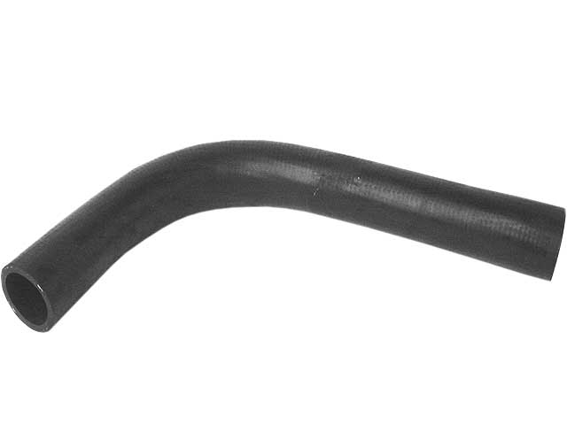 URO PARTS Radiator Hose - 11-53-1-721-708