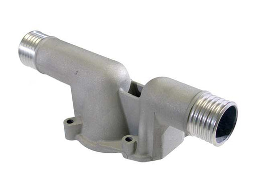 GENUINE BMW Thermostat Housing - 11-53-1-721-966