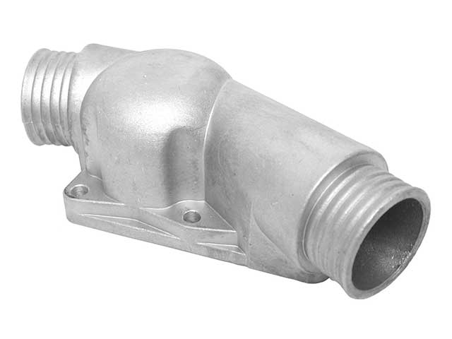 URO PARTS PREMIUM Thermostat Housing - 11-53-1-722-531-PRM
