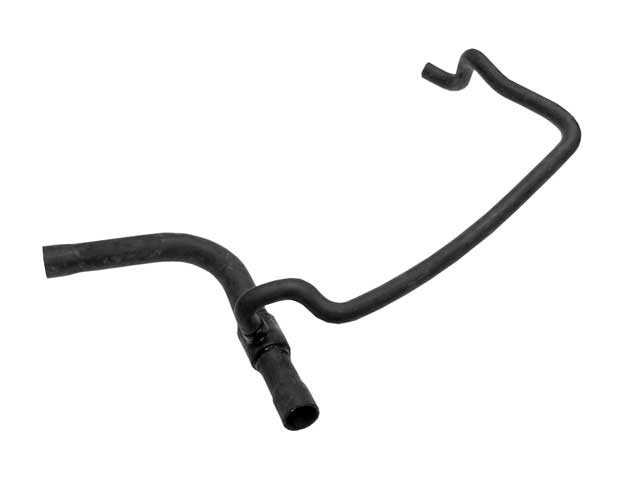 REIN AUTOMOTIVE Radiator Hose - CHR0026R