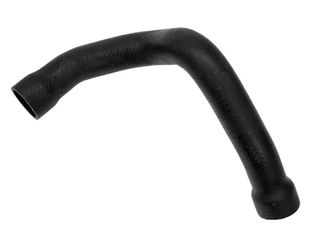 GENUINE BMW Radiator Hose - 11-53-1-741-410