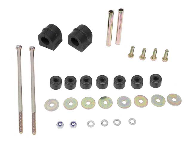 FEBI BILSTEIN Sway Bar Bushing Kit - 07568