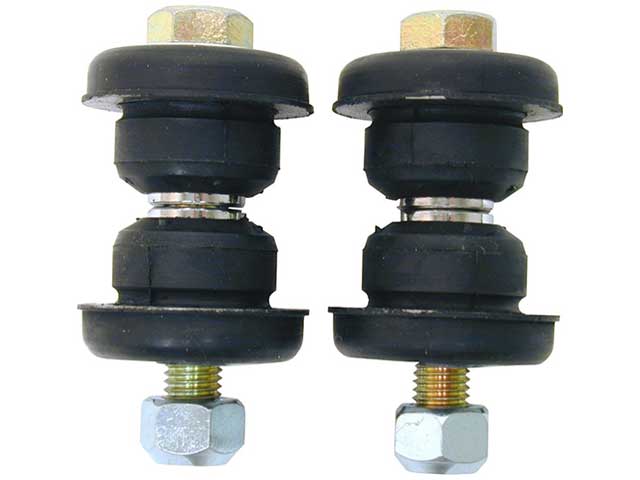 URO PARTS Bushing Kit - 115-330-17-75