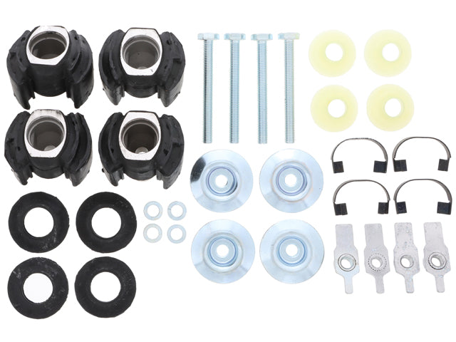 MEYLE Subframe Mount Kit - 014 033 0110