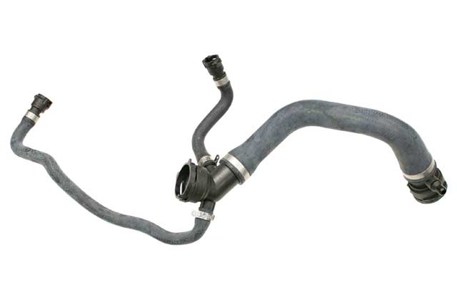 REIN AUTOMOTIVE Radiator Hose - CHR0388R