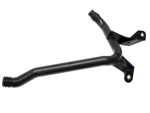 GENUINE BMW Water Pipe - 11-53-7-502-525