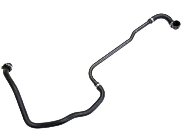 GENUINE BMW Water Hose - 11-53-7-505-949