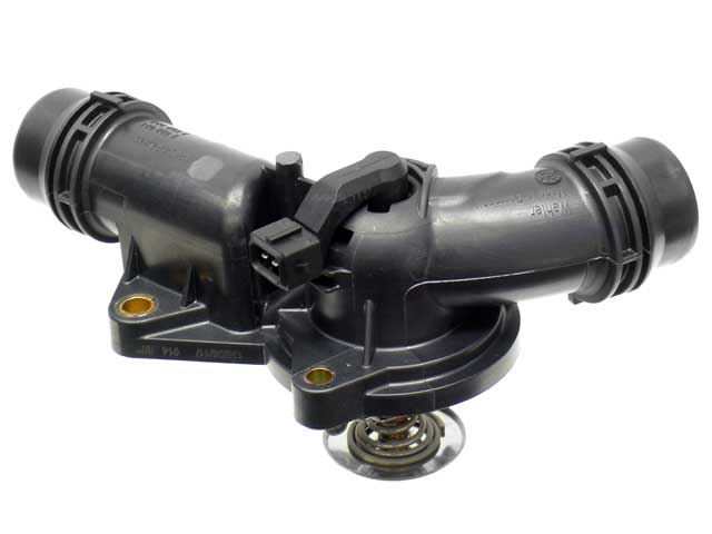 WAHLER Thermostat - 4326.97 D