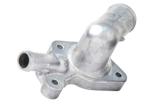 URO PARTS PREMIUM Thermostat Housing - 11-53-7-512-733-PRM