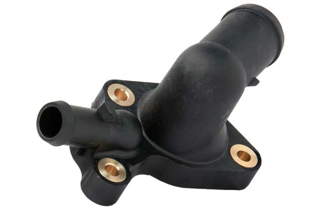 URO PARTS Thermostat Housing - 11-53-7-512-733