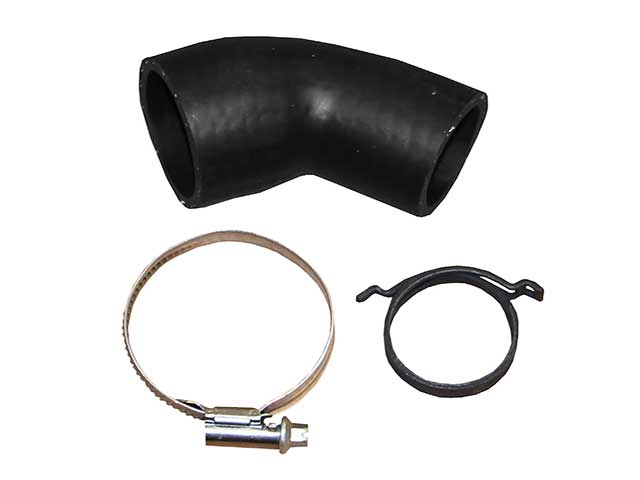 REIN AUTOMOTIVE Water Hose - CHE0496