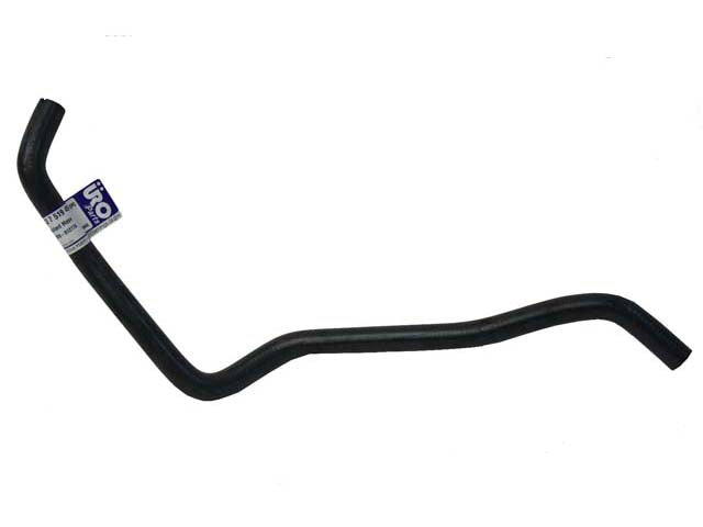 URO PARTS Water Hose - 11-53-7-519-494