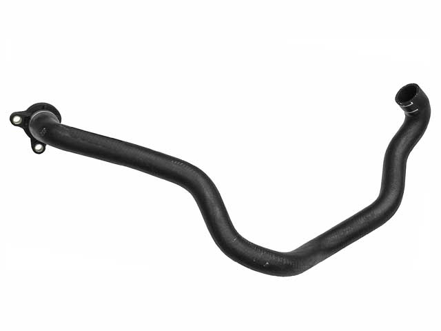 GENUINE BMW Water Hose - 11-53-7-544-638