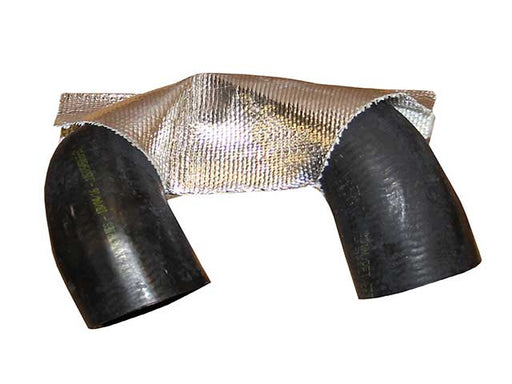REIN AUTOMOTIVE Water Hose - CHE0475