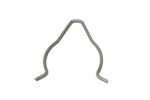 GENUINE MINI Water Pipe Clip - 11-53-7-548-652