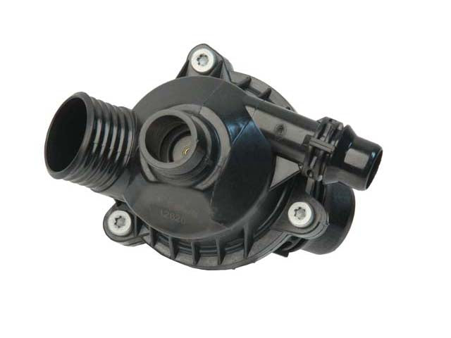 URO PARTS Thermostat - 11-53-7-549-476