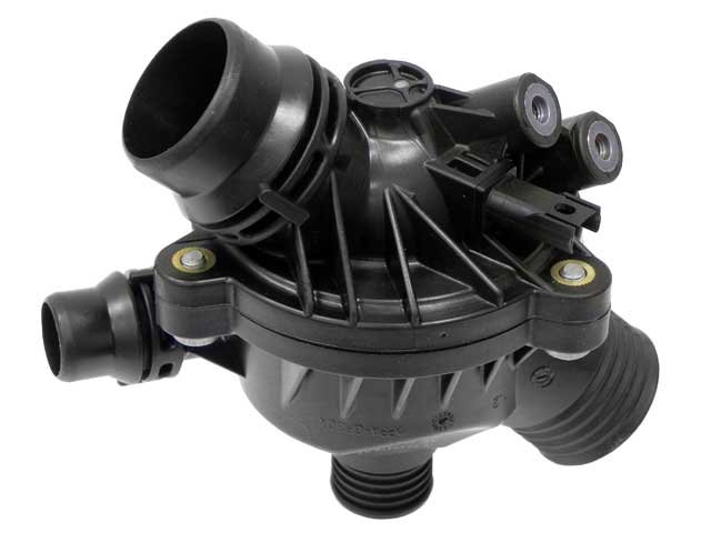 WAHLER Thermostat - 410086.97 D