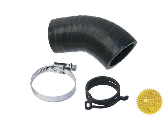 URO PARTS PREMIUM Water Hose - 11-53-7-558-522RPR