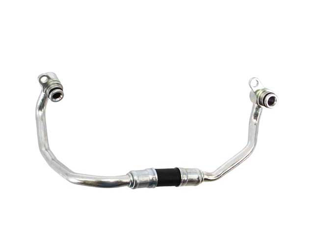 REIN AUTOMOTIVE Turbocharger Coolant Line - CHT0577