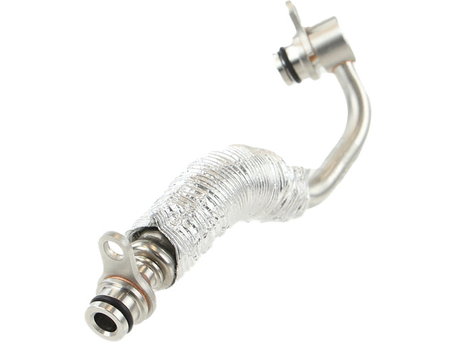 REIN AUTOMOTIVE Turbocharger Coolant Line - CHT0725