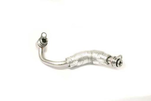GENUINE BMW Turbocharger Coolant Line - 11-53-7-558-900