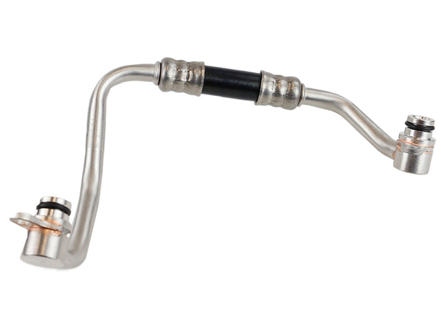 REIN AUTOMOTIVE Turbocharger Coolant Line - CHT0687