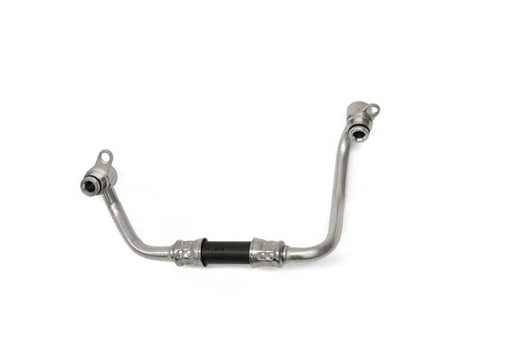 GENUINE BMW Turbocharger Coolant Line - 11-53-7-558-901