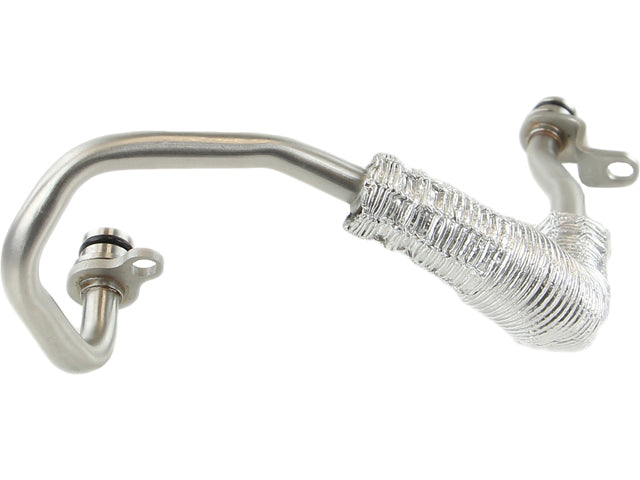 REIN AUTOMOTIVE Turbocharger Coolant Line - CHT0726