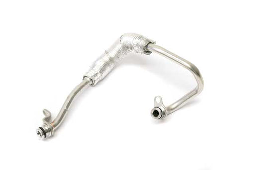 GENUINE BMW Turbocharger Coolant Line - 11-53-7-558-902