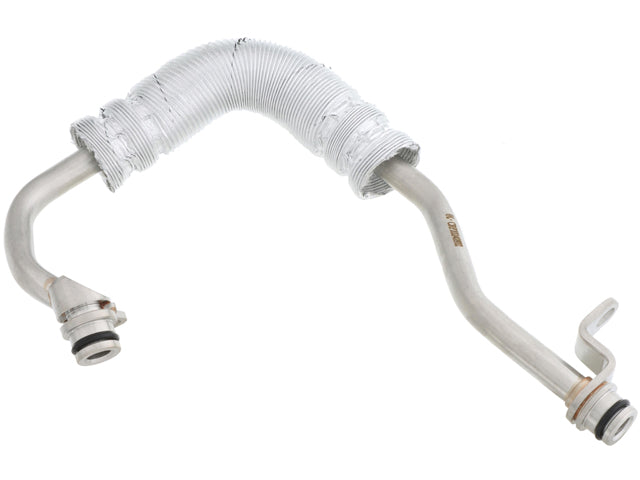 REIN AUTOMOTIVE Turbocharger Coolant Line - CHT0897