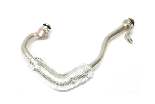 GENUINE BMW Turbocharger Coolant Line - 11-53-7-558-903