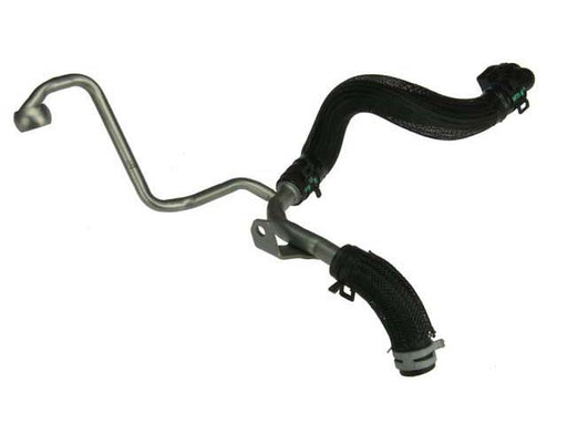 URO PARTS PREMIUM Turbocharger Coolant Hose - 11-53-7-567-849-PRM