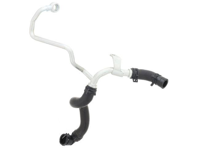 REIN AUTOMOTIVE Turbocharger Coolant Hose - CHT0812