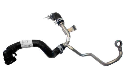 GENUINE MINI Turbocharger Coolant Hose - 11-53-7-567-849