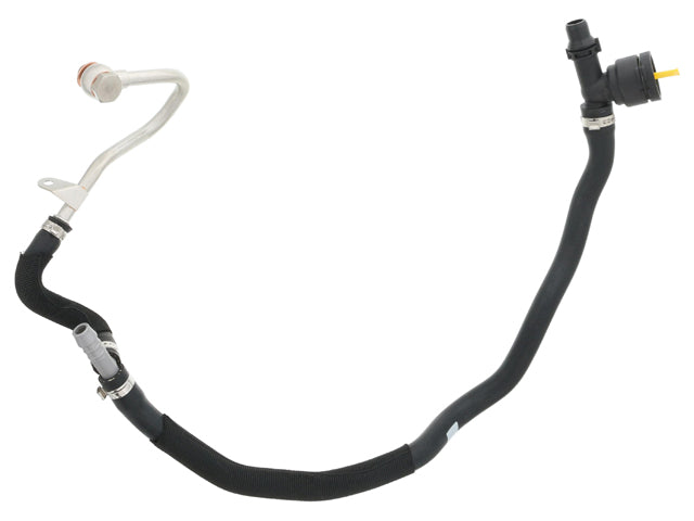 REIN AUTOMOTIVE Turbocharger Coolant Hose - CHU0902