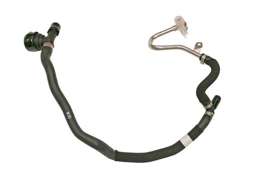 GENUINE BMW Turbocharger Coolant Hose - 11-53-7-577-012