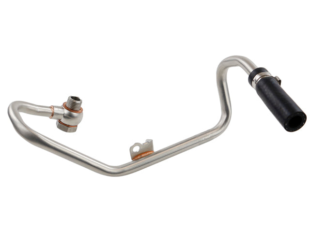 REIN AUTOMOTIVE Turbocharger Coolant Hose - CHT0683