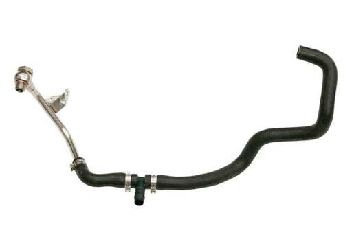 GENUINE BMW Turbocharger Coolant Hose - 11-53-7-577-014