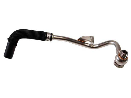 REIN AUTOMOTIVE Turbocharger Coolant Hose - CHT0672