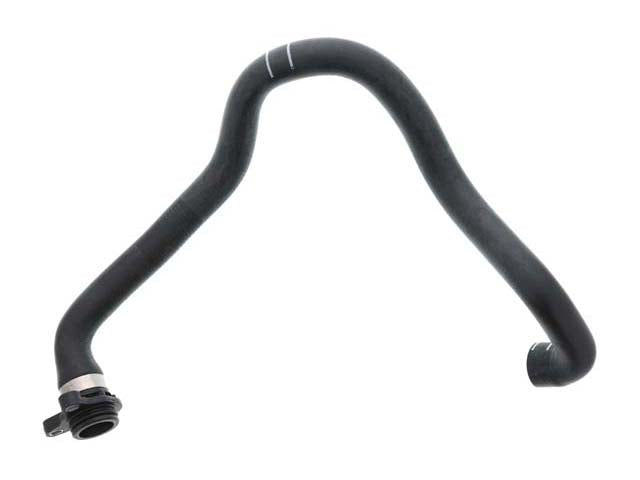 GENUINE BMW Water Hose - 11-53-7-578-727