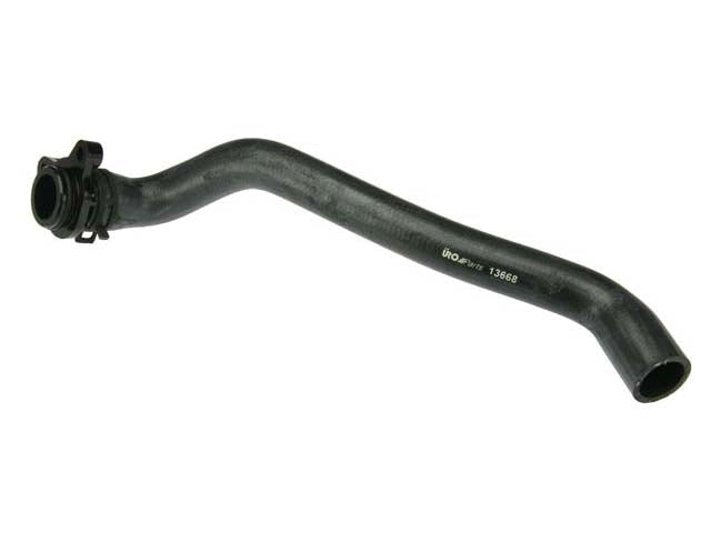 URO PARTS PREMIUM Water Hose - 11-53-7-580-969-PRM