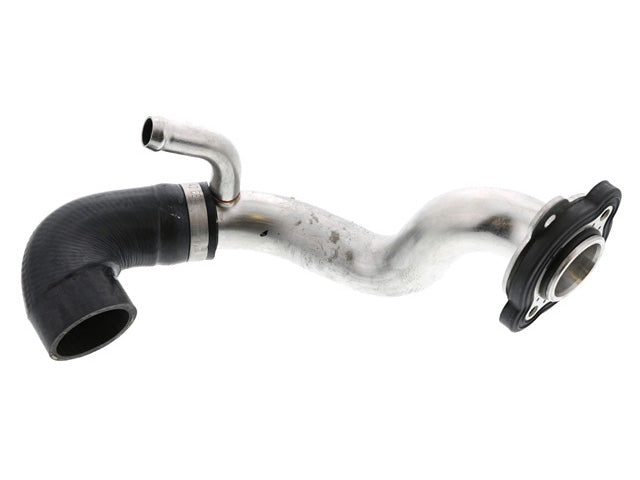 GENUINE BMW Water Hose - 11-53-7-581-873