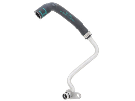 GENUINE BMW Turbocharger Coolant Hose - 11-53-7-583-899