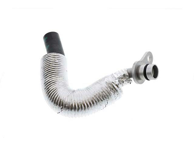 GENUINE BMW Turbocharger Coolant Line - 11-53-7-583-900