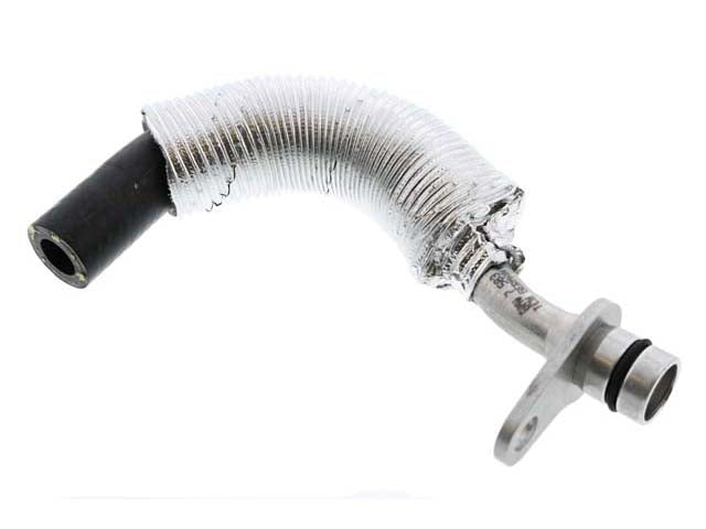 GENUINE BMW Turbocharger Coolant Line - 11-53-7-583-902