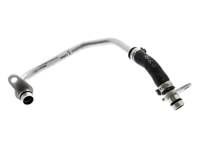 GENUINE BMW Turbocharger Coolant Line - 11-53-7-583-903